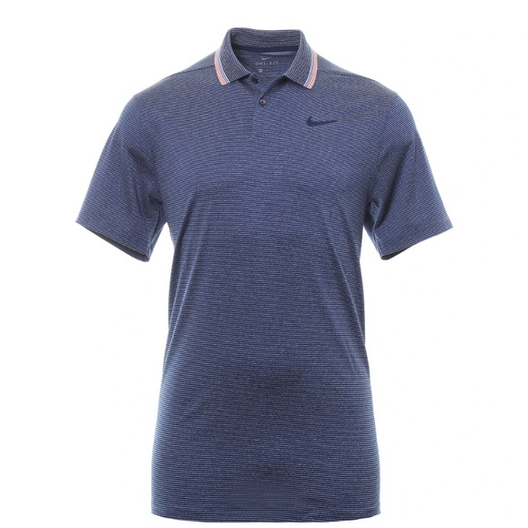 Nike | Shirts | Nike Golf Dry Vapor 